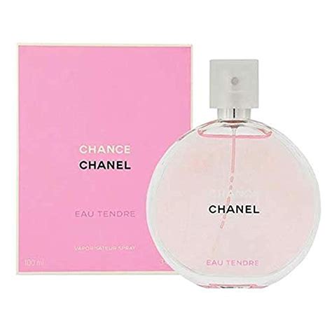 cheap chanel chance perfume|chanel chance 3.4 oz price.